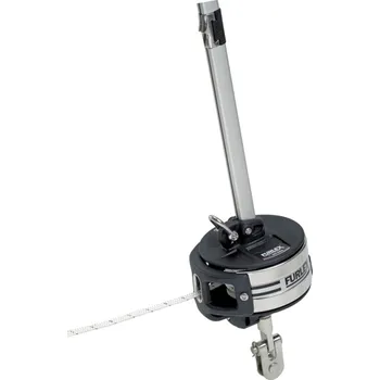 Loď Seldén Mast Rolfok furler FURLEX 50S