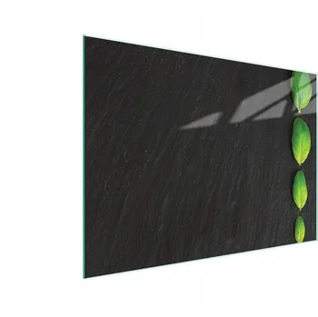 Kuchyňské prkénko Krájecí deska TMK ArtDeko sklo 1 ks