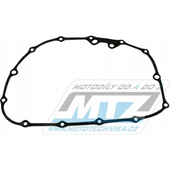 Těsnění motoru Těsnění víka spojky Honda XL125V Varadero / 01-11 + VT125 Shadow / 99-06 HONDA XL 125 V Varadero 2001-2011