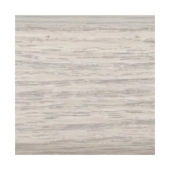 soklová lišta Soklová lišta s kabelovým kanálkem Fatra Thermofix - THX L0013 Buk kouřový 12133-1