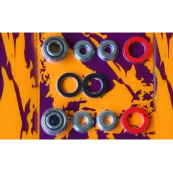 LOŽISKO KT SHOCK S04-021 PWSHK-S04-021