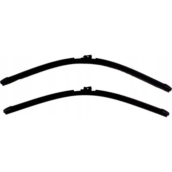 Stěrač Stěrače Mercedes-Benz OE přední 650 mm 600 mm