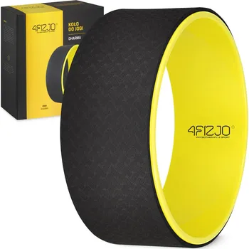 Kruh na jógu XXL DHARMA