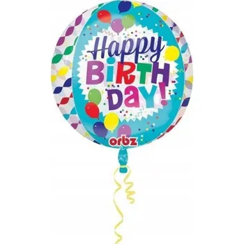 Balónek Amscan 3456701