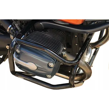 Rám pro motocykl Padací rámy HEED BMW R 1150 R (00-06) / R 850 R (02-07)