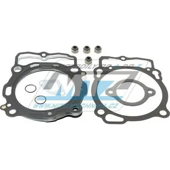 Těsnění motoru Těsnění horní (sada top-end) KTM 450SXF / 16-24 + Husqvarna FC450 / 16-24 + Gas-Gas MCF450 / 21-24 35.6414-VE