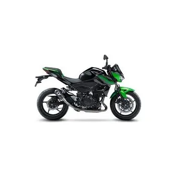Auto-moto Výfuk LeoVince KAWASAKI Z 400 2022 - 2023 LV-10 CARBON FIBER