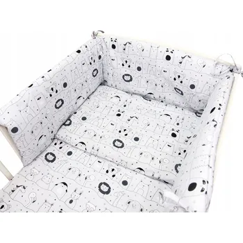 Povlečení Sada povlečení Kerstin 100 x 135 cm, vícebarevná