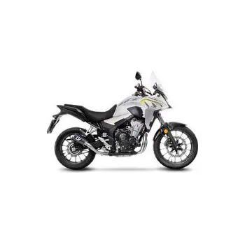 Auto-moto Výfuk LeoVince HONDA CB 500 X 2019 - 2023 LV-10 CARBON FIBER