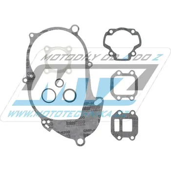 Těsnění motoru Těsnění kompletní motor Yamaha PW50 / 90-23 YAMAHA PW 50 1990-2020