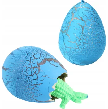 Figurka Perfect magické vejce dinosaurus