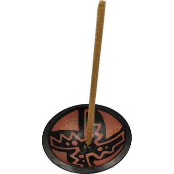 Čajovna Podstavec na vonné tyčinky Palo Santo – ruční výroba