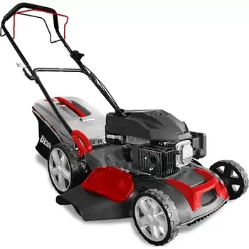 Sekačka Benzinová sekačka Dedra DED8724-46C, s pojezdem, 173cc, 46 cm