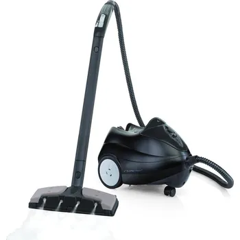 Parní čistič Euroflex Vapour M6s rozbalený