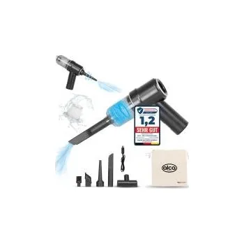 Vysavač Vysavač do auta ALCA bateriový 50W 221300