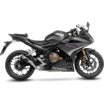 Auto-moto Výfuk LeoVince HONDA CBR 500 R 2019 - 2023 LV-10 CARBON FIBER