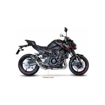 Auto-moto Výfuk LeoVince KAWASAKI Z 900 2020 - 2024 LV-10 CARBON FIBER