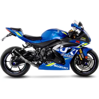 Auto-moto Výfuk LeoVince SUZUKI GSX-R 1000/R 2017 - 2021 LV-10 BLACK EDITION