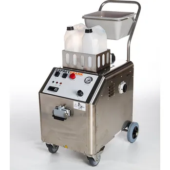 Parní čistič Parní čistič SteamForce 10