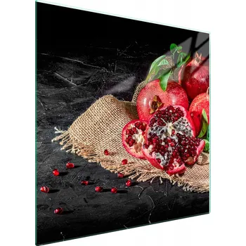 Kuchyňské prkénko Krájecí deska TMK ArtDeko sklo 1 ks