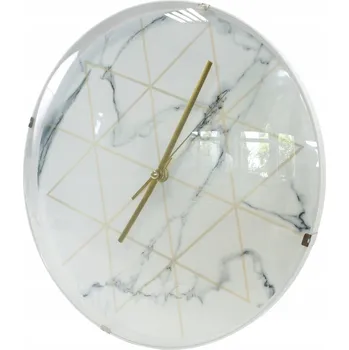 Hodiny Nástěnné hodiny Midex, vícebarevné, 30 cm