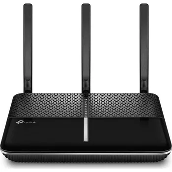 TP-Link Archer VR2100 OneMesh WiFi5 VDSL2/ADSL router (AC2100, 2,4GHz/5GHz, 3xGbELAN,1xGbELAN/WAN,1xRJ11, 1xUSB3.0)