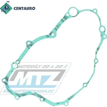 Těsnění motoru Těsnění víka spojky Yamaha YZF250 / 01-13 + WRF250 / 01-13 + Gas-Gas ECF50F+ECF300 YAMAHA YZ 250 F 2001-2013