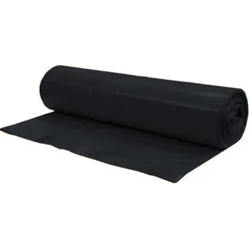 Pytle na odpadky uklidshop Pytel ig. 60" 70x110 černý 20ks