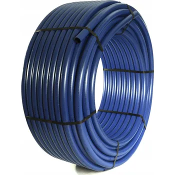 Vodovodní potrubí Trubka vodovodní PE100-RC 32x3,0 100 m bez obsypu