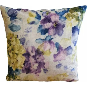 Povlečení Povlak na polštář 45x45 cm sametový Jasiek Velur