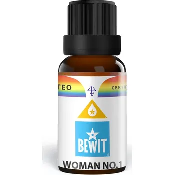 BEWIT Woman No. 1 esenciální olej - 5 ml