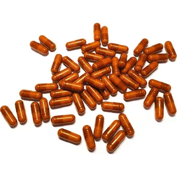 Marine Harvest ALGAE DHA Mikrořasy s 36% obsahem DHA Omega-3 Kapsle 400 mg 150 ks