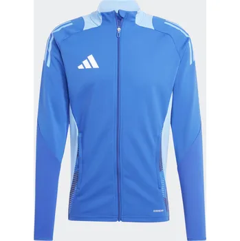 Mikina adidas TIRO24 C TR JKT modrá (XL)