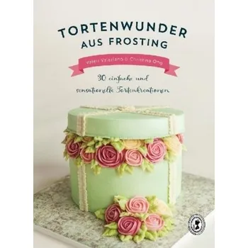 Tortenwunder aus Frosting - Valeriano, Valeri