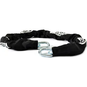 Motozámek Řetězový zámek VECTOR s objímkou - 1,2 m Ø13,5 mm CH120VECTOR