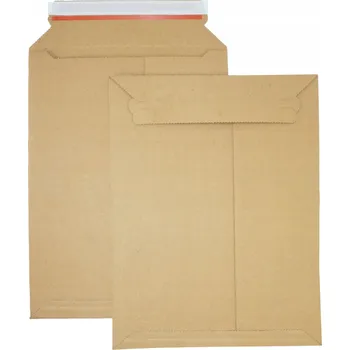 Obálka Obálka krabička z kartonu A5+ 200x280 354g 100ks