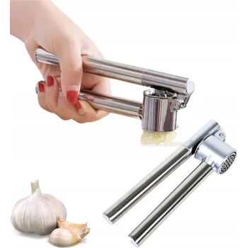 Lis na česnek Lis na česnek Odelo