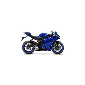 Motodíl Výfuk LeoVince YAMAHA YZF-R6 2006 - 2021 LV-10 BLACK EDITION