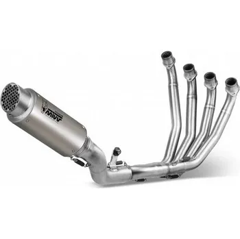 Výfuk pro motocykl Moto výfuk MIVV GPpro TITANIUM HONDA CB 650 R 2019 - 2023