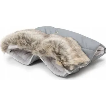 Rukávník Rukávník Jukki ŠEDÝ