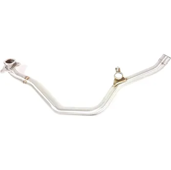 Výfuk pro motocykl Odstranění katalyzátoru IXRACE HONDA X-ADV 750 21-24 (RH10) FULL COLECTOR DKAT