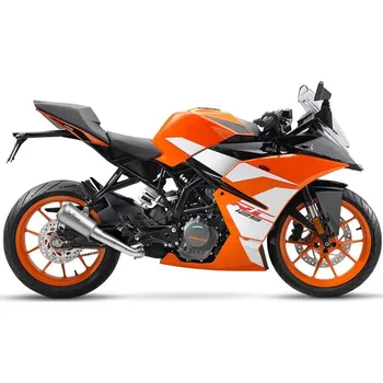 Motodíl Výfuk LeoVince KTM RC 125 2017 - 2020 LV-10
