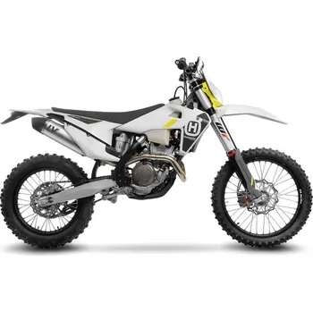 Auto-moto Výfuk LeoVince HUSQVARNA FE 250 2020 - 2023 X3 EVO