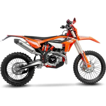 Auto-moto Výfuk LeoVince BETA RR 4T RACING 480 2020 - 2024 X3 EVO
