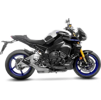 Auto-moto Výfuk LeoVince YAMAHA MT-10/FZ-10/SP 2016 - 2020 LV CORSA BLACK EDITION