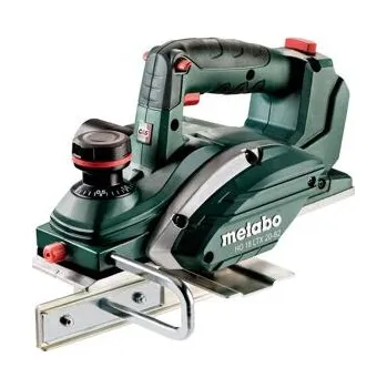 Elektrický hoblík Aku hoblík Metabo HO 18 LTX 20-82 (602082890)