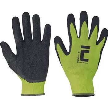 Pracovní rukavice Rukavice Červa Palawan č. 10, 12 ks (0108002999100)