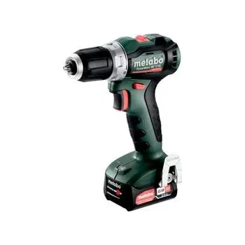 Aku vrtací šroubovák Metabo POWERMAXX BS 12 BL (601044500)