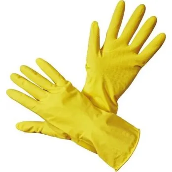 Pracovní rukavice Rukavice pracovní Starling, HM, vel. L