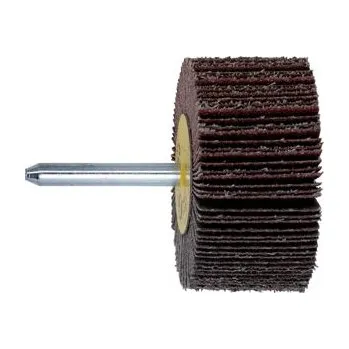 Brusný kotouč Lamelový brusný kotouč Metabo 60 x 30 x 6 mm, P 60 (631111000)